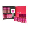 custom lipstick packaging