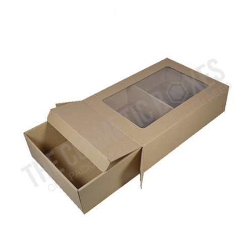 Custom Retail Packaging (Custom Wrap Boxes in UK)
