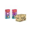 candle boxes