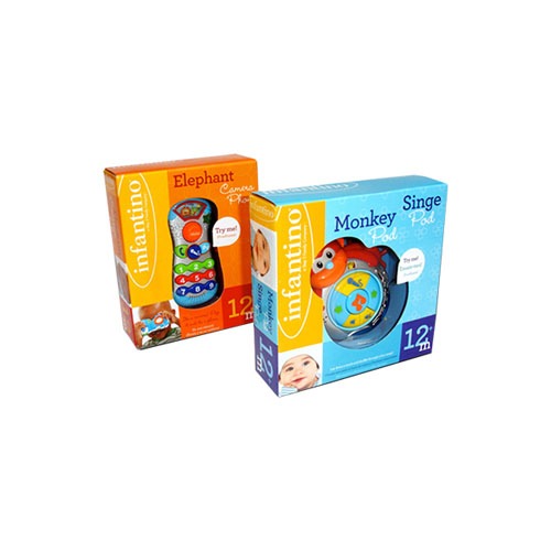 Toy Boxes UK Order Custom Printed Toy Packaging Wholesale