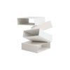 cheap white boxes