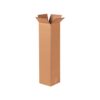 corrugated boxes