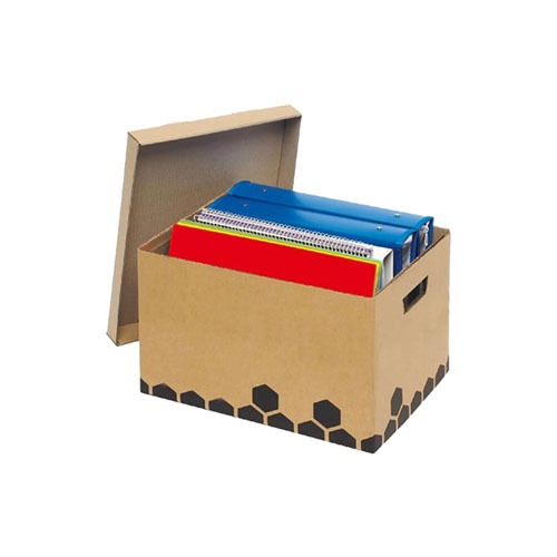 Archive Boxes, UK Supplier