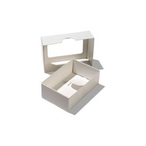 Business Card Boxes UK | Custom Business Card Packaging Wholesale