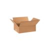 custom corrugated boxes