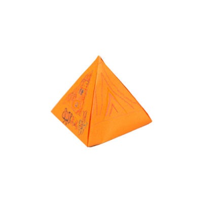 Pyramid Boxes UK | Custom Pyramid Packaging Wholesale With Logo