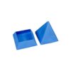 custom pyramid packaging