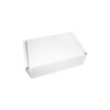 custom white boxes