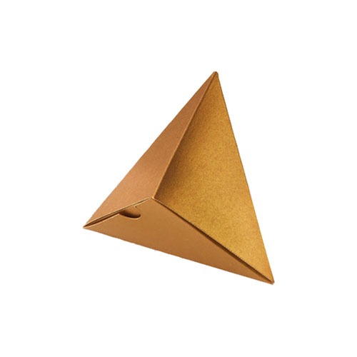 pyramid boxes