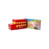 toy boxes