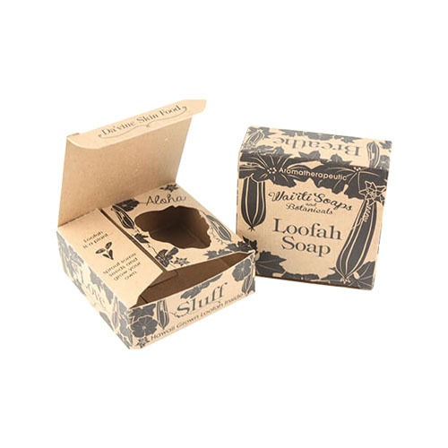 wholesale custom soap boxes