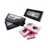 custom eyelashes boxes