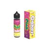 custom e liquid boxes