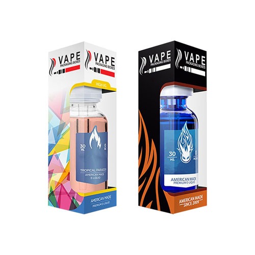 wholesale e liquid boxes