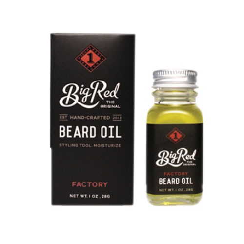 Custom Beard Oil Boxes UK