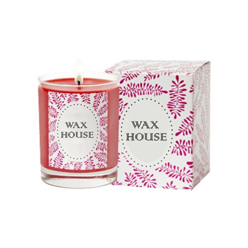 Soy wax discount wholesale uk
