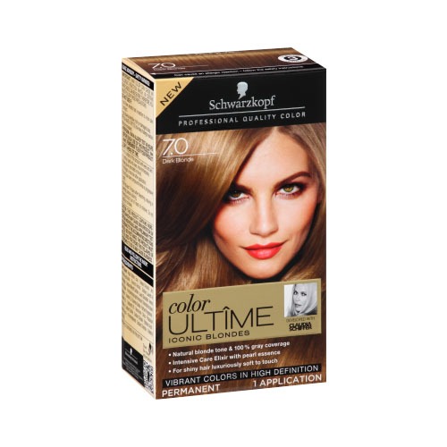 Hair Color Boxes Wholesale UK