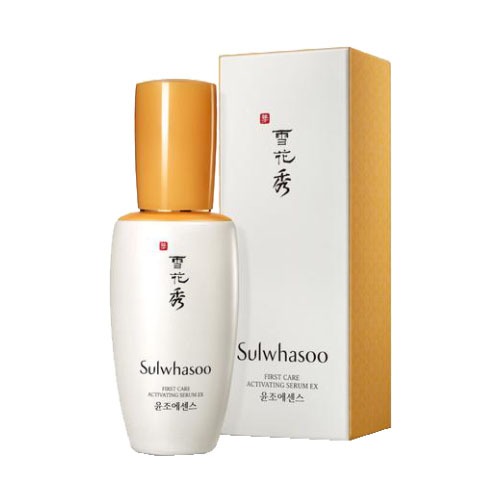 Sulwhasoo Cosmetic Boxes Wholesale UK