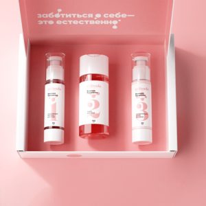 Eco-friendly Cosmetic Custom Packaging