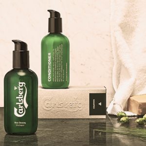 Eco-friendly Cosmetic Packaging