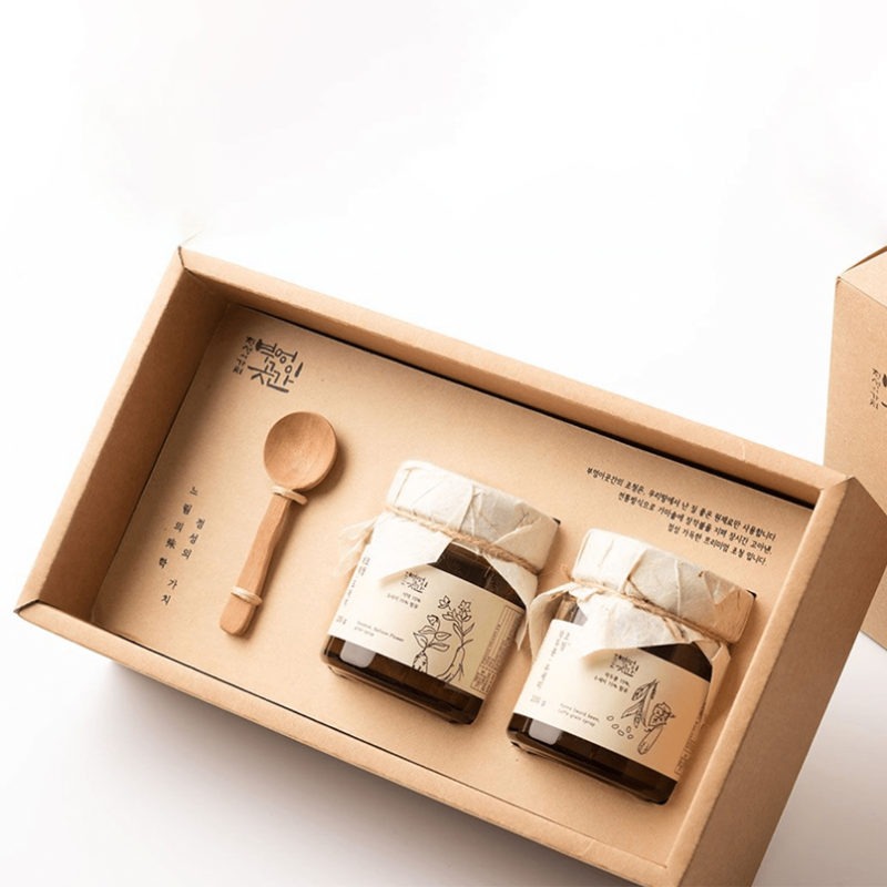 Advantages of EcoFriendly Cosmetic Packaging for Your Products