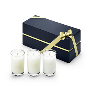 candle packaging uk