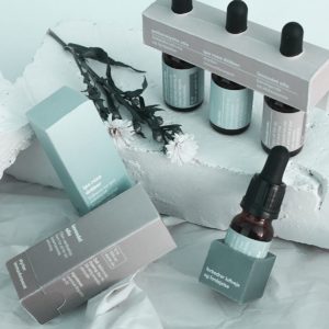 custom printed retail packaging