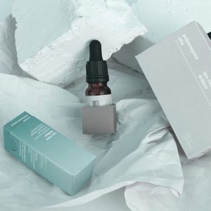 custom retail packaging
