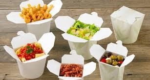 amazing food packaging boxes uk