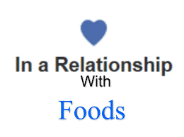 relationship with food