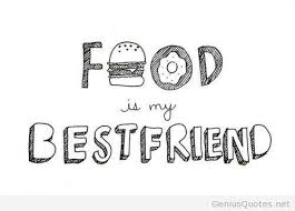 custom food best friend