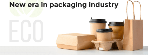 custom packaging industry