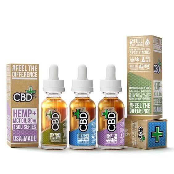 custom cbd boxes