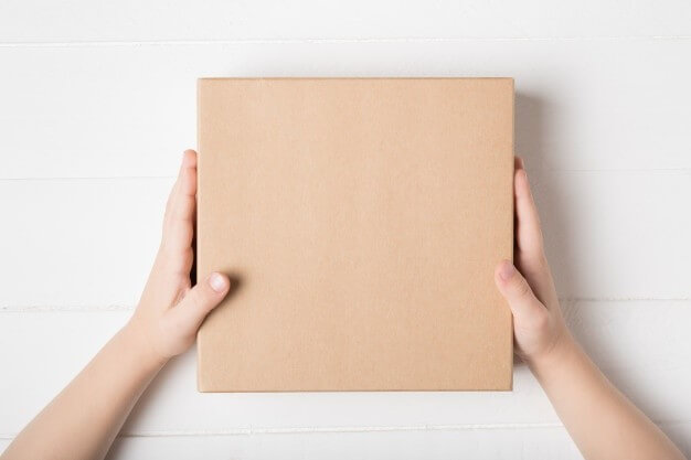 retail packaging Boxes