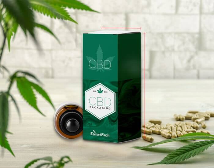 wholesale cbd boxes