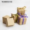 Custom printed kraft boxes