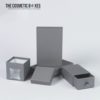 Rigid boxes packaging