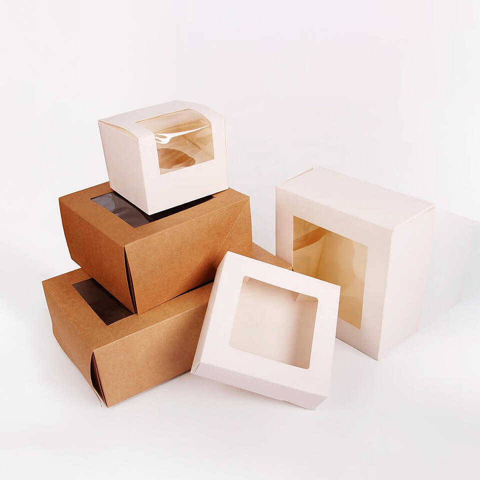 die-cut boxes uk