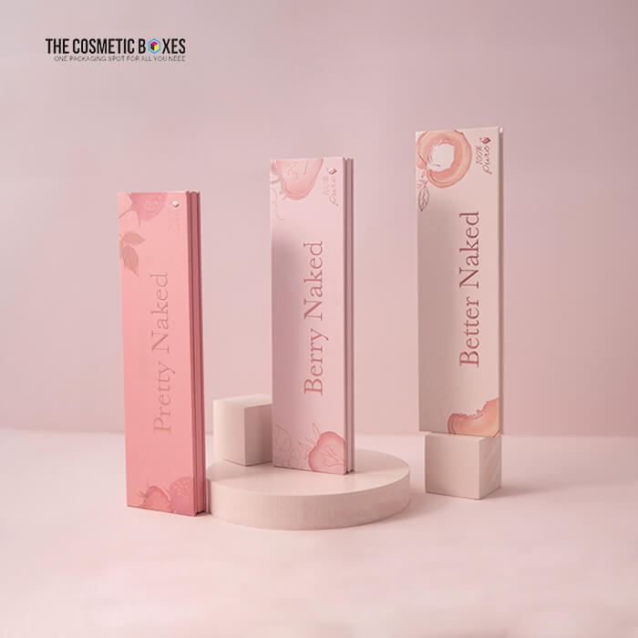 foundation packaging