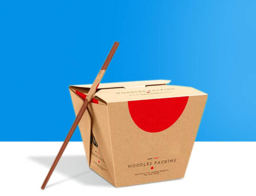 Unhide the hidden features of Kraft boxes for food packaging!