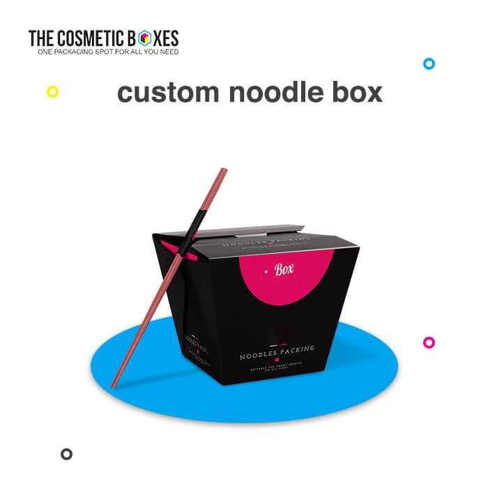 noodle boxes wholesale uk