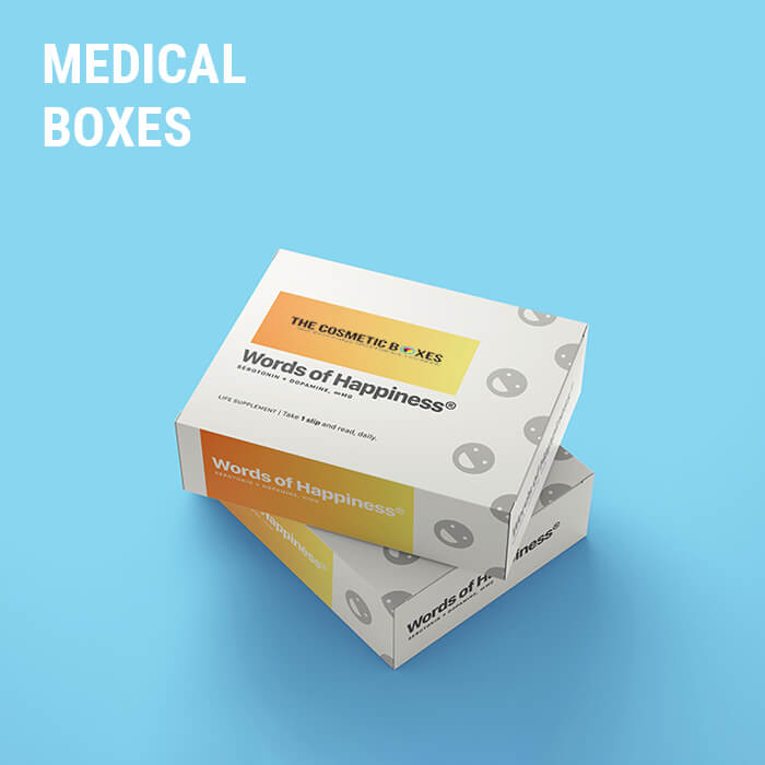wholesale medicine packaging boxes