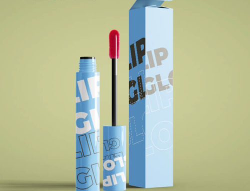 Why Is Lip Gloss Packaging Important?