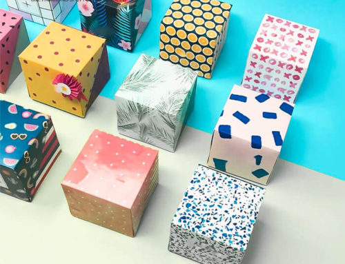 Buy Top Printing Quality Custom Cube Boxes at Low-Cost Prices
