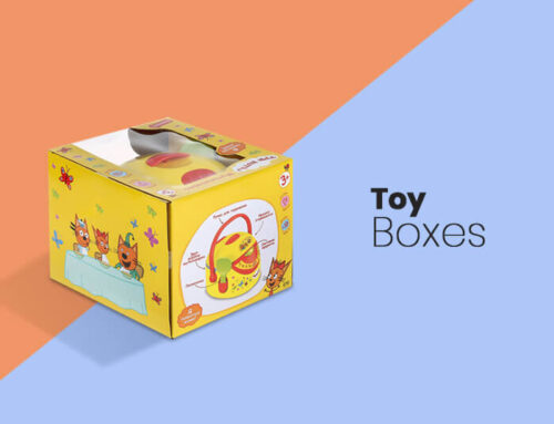 Impress Your Toddler Clientele With Toy Boxes In The Simplest Of Ways