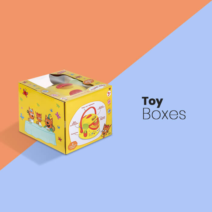 custom toy box