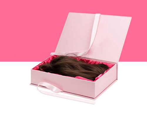 How Hair Extension Boxes Can Do Wonders For Your Business