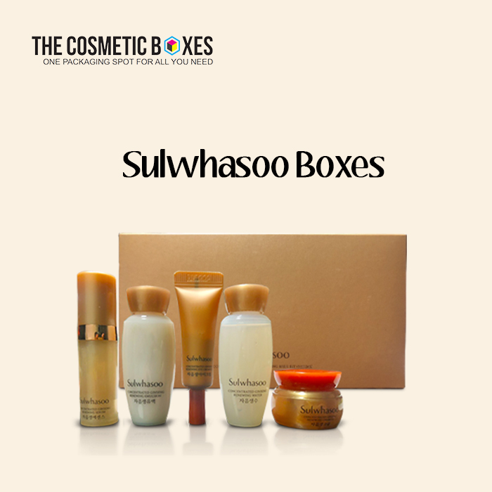 sulwhasoo uk