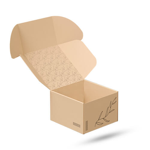 custom mailer packaging boxes UK