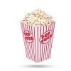 wholesale popcorn packaging boxes